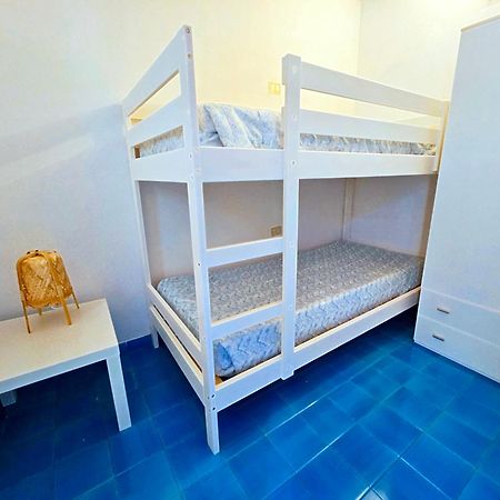 Maridea - Biscaglina Apartment Ponza Exterior photo
